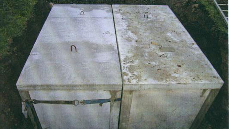 Friedhofstechnik
