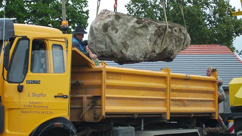 Transporte